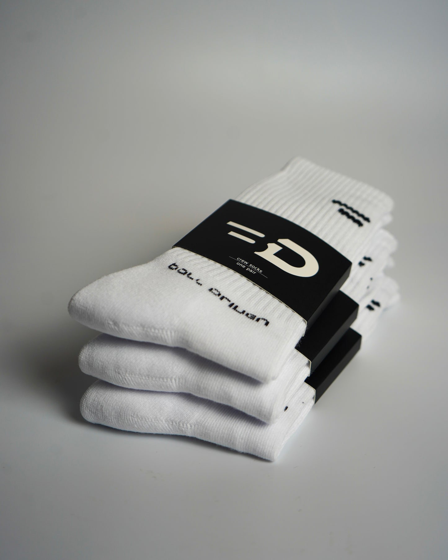 Crew Socks V2