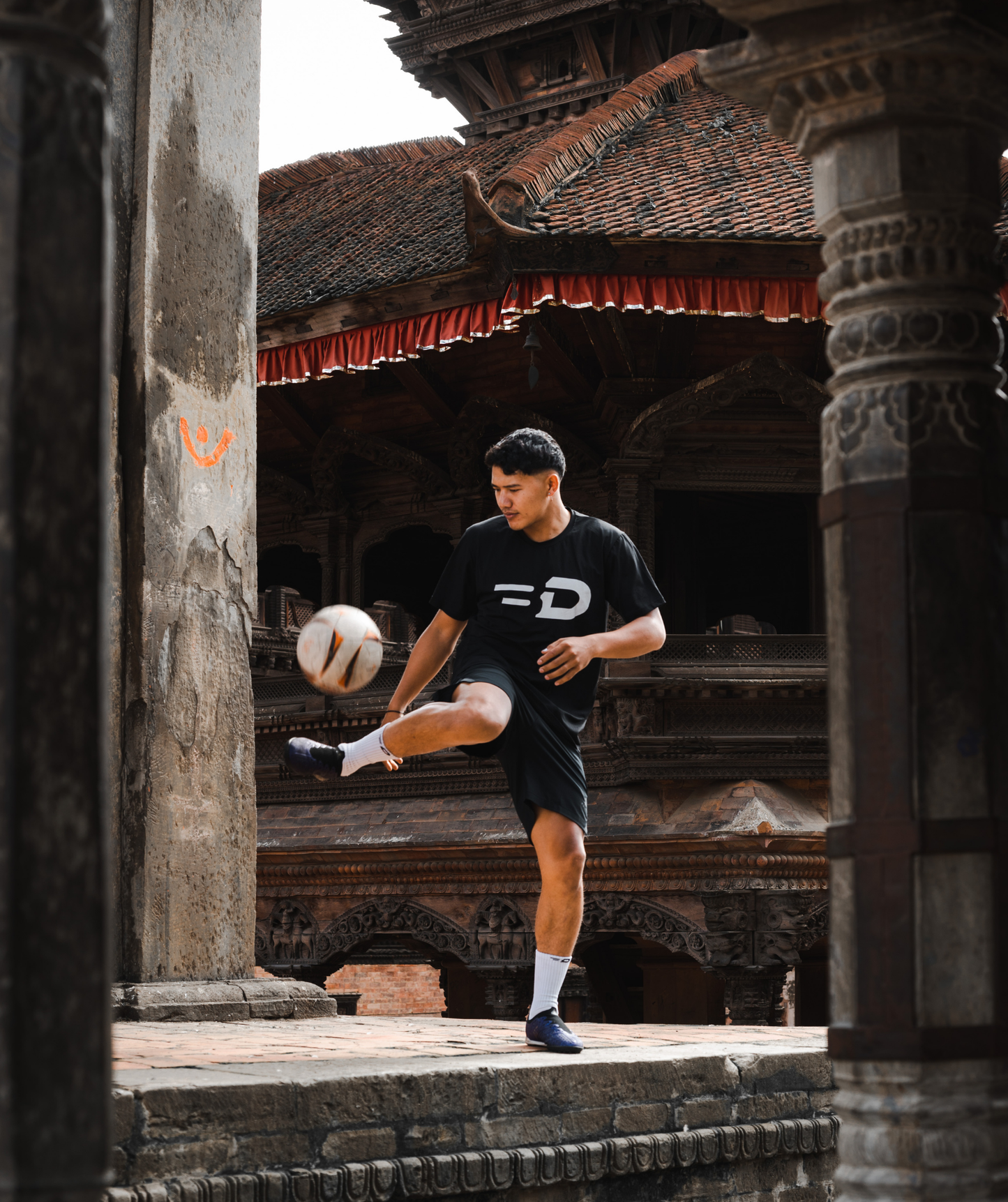 Origin Performance T-shirt