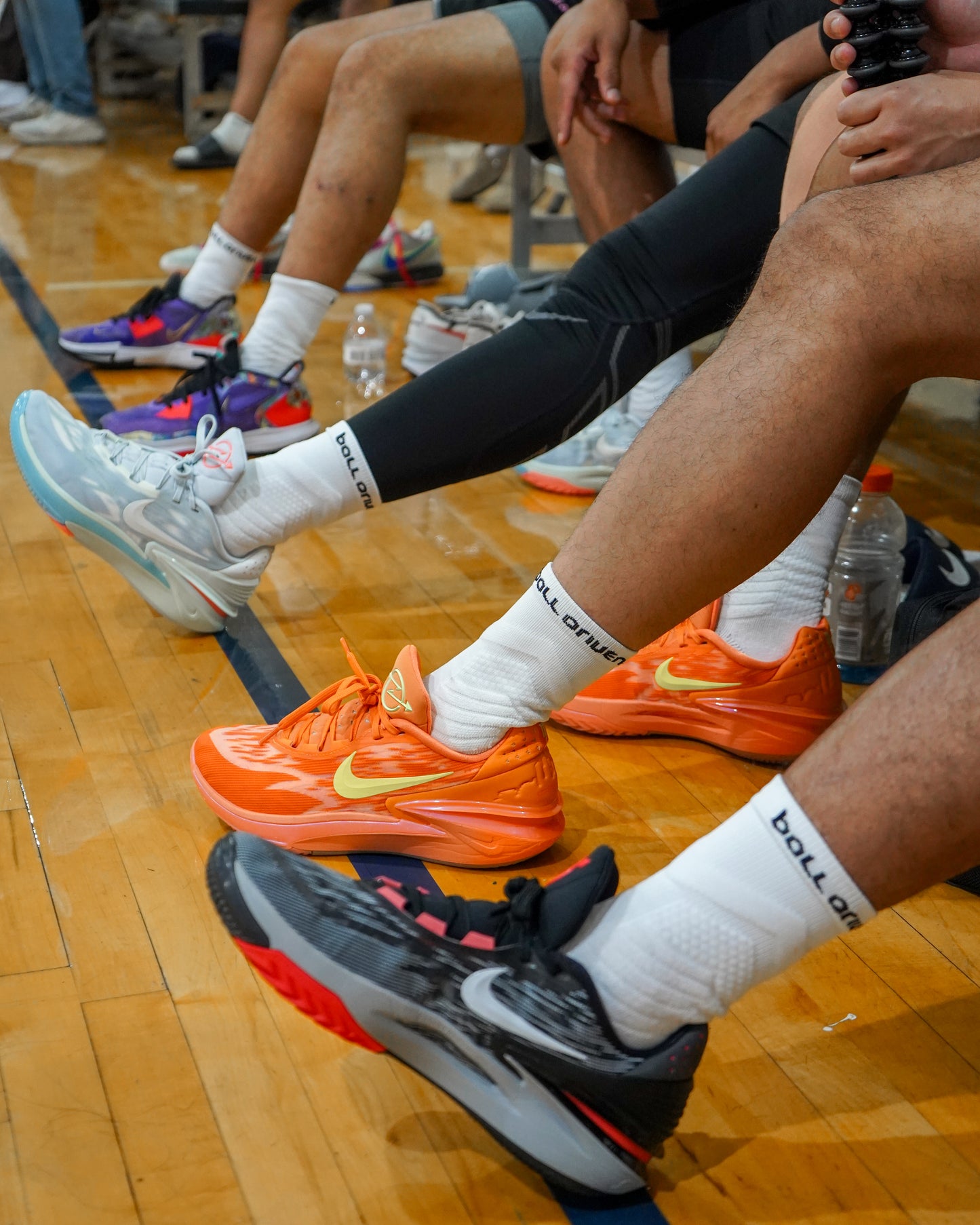 Performance Socks