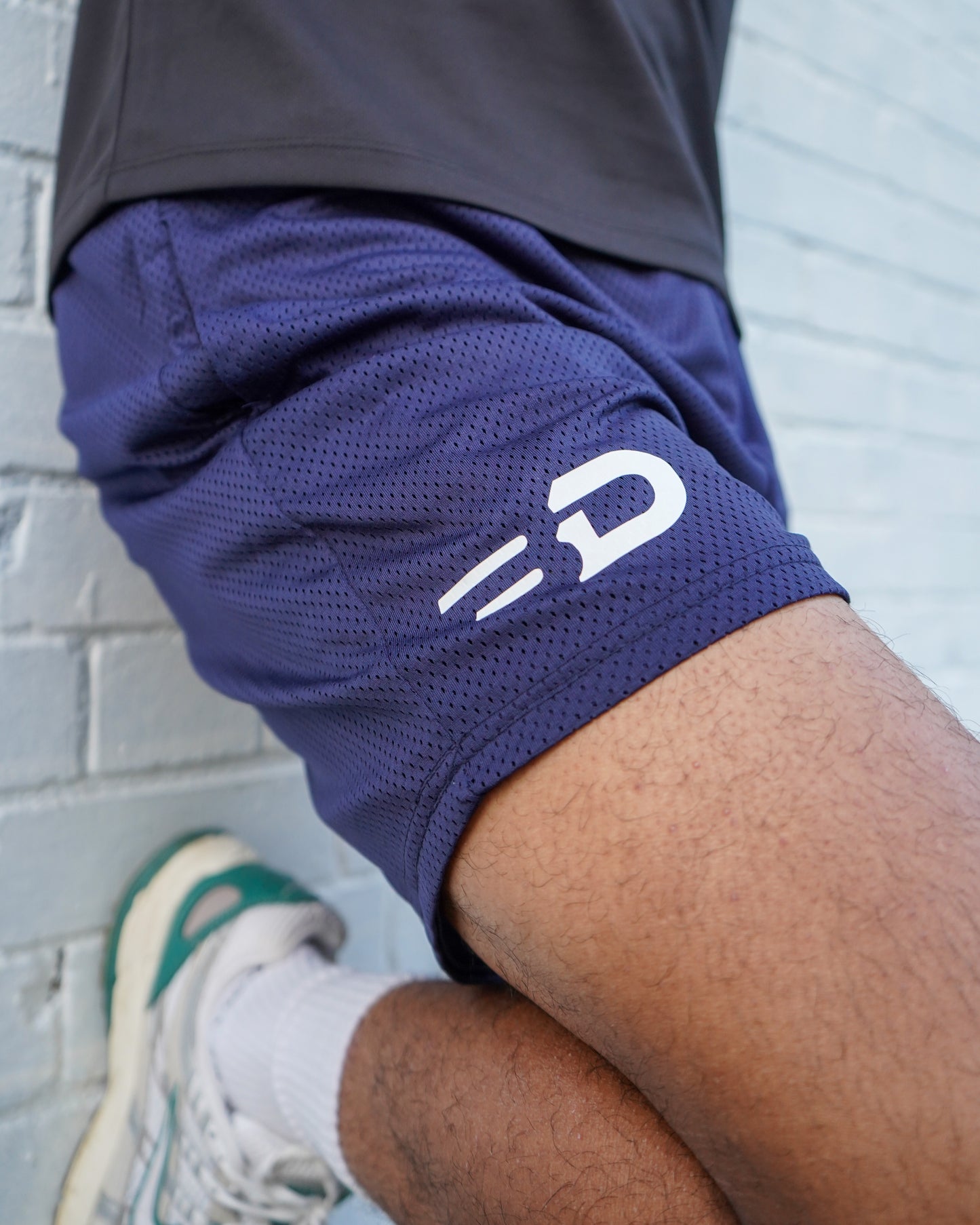 Mesh Shorts