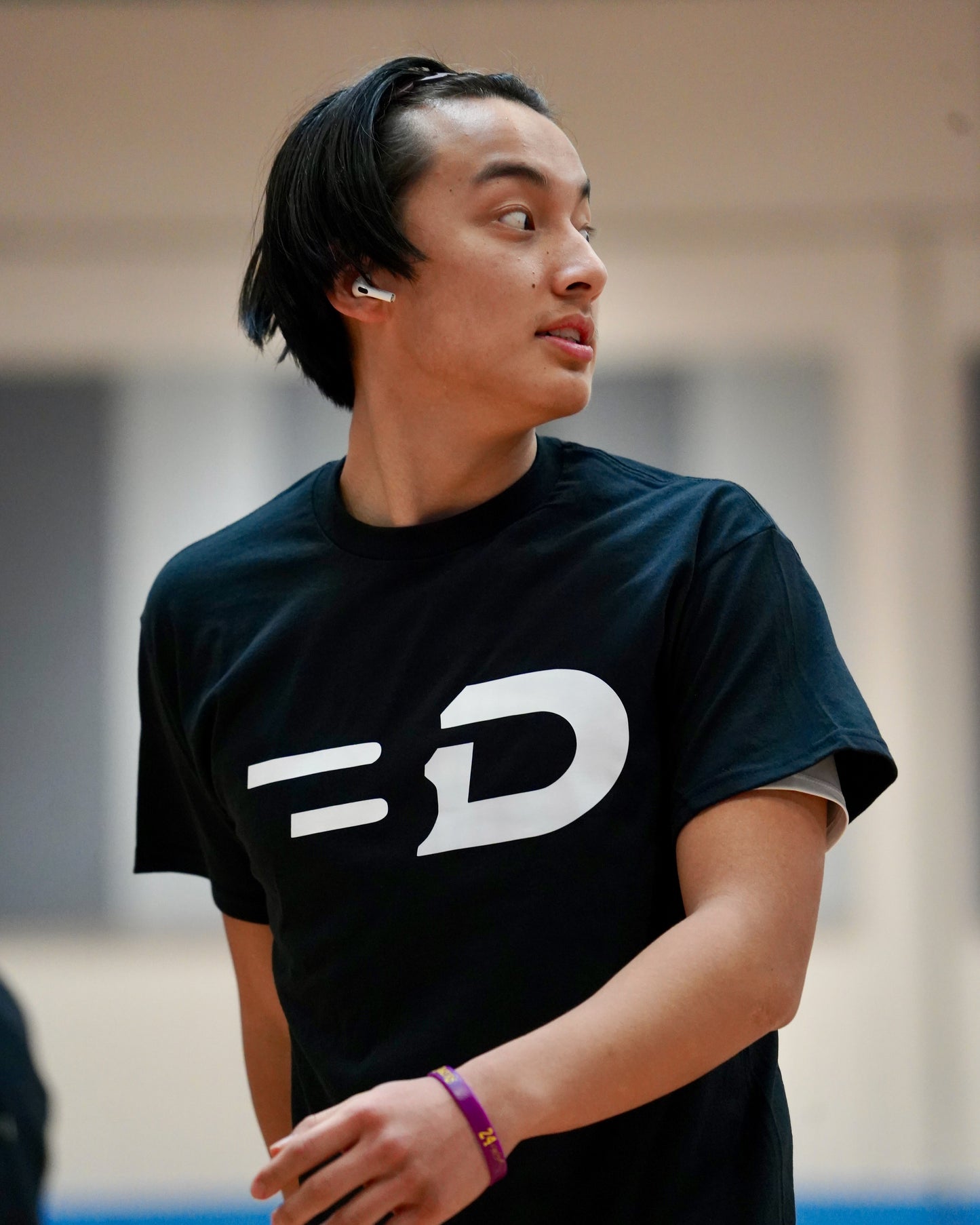 Origin Performance T-shirt