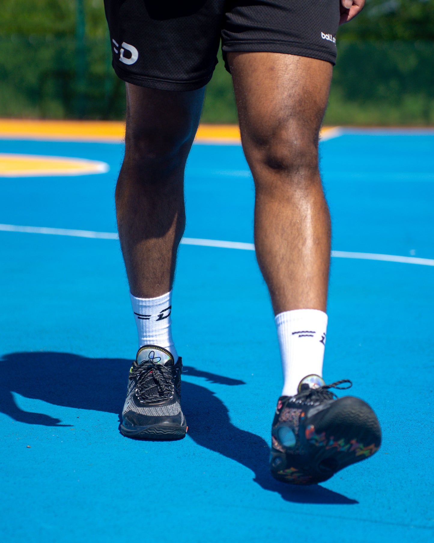 Crew Socks V2