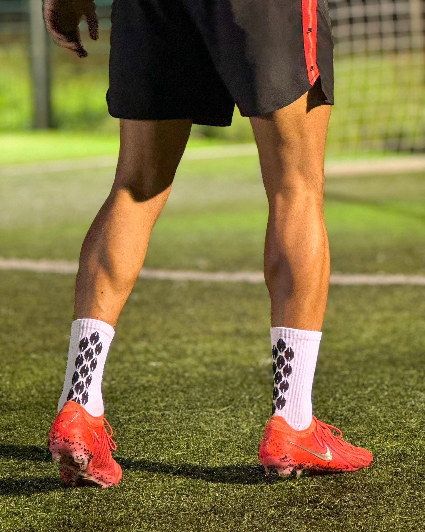 Grip Socks 2.0