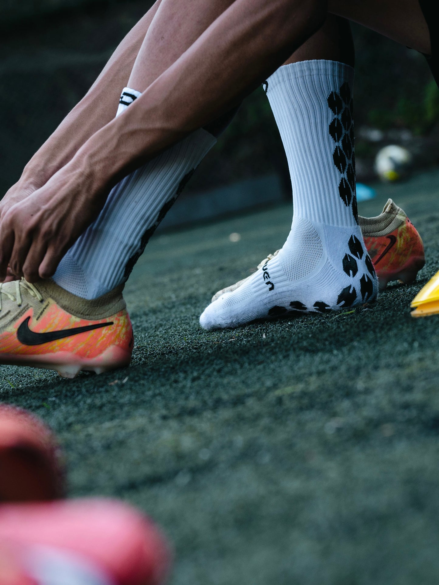 Grip Socks 2.5
