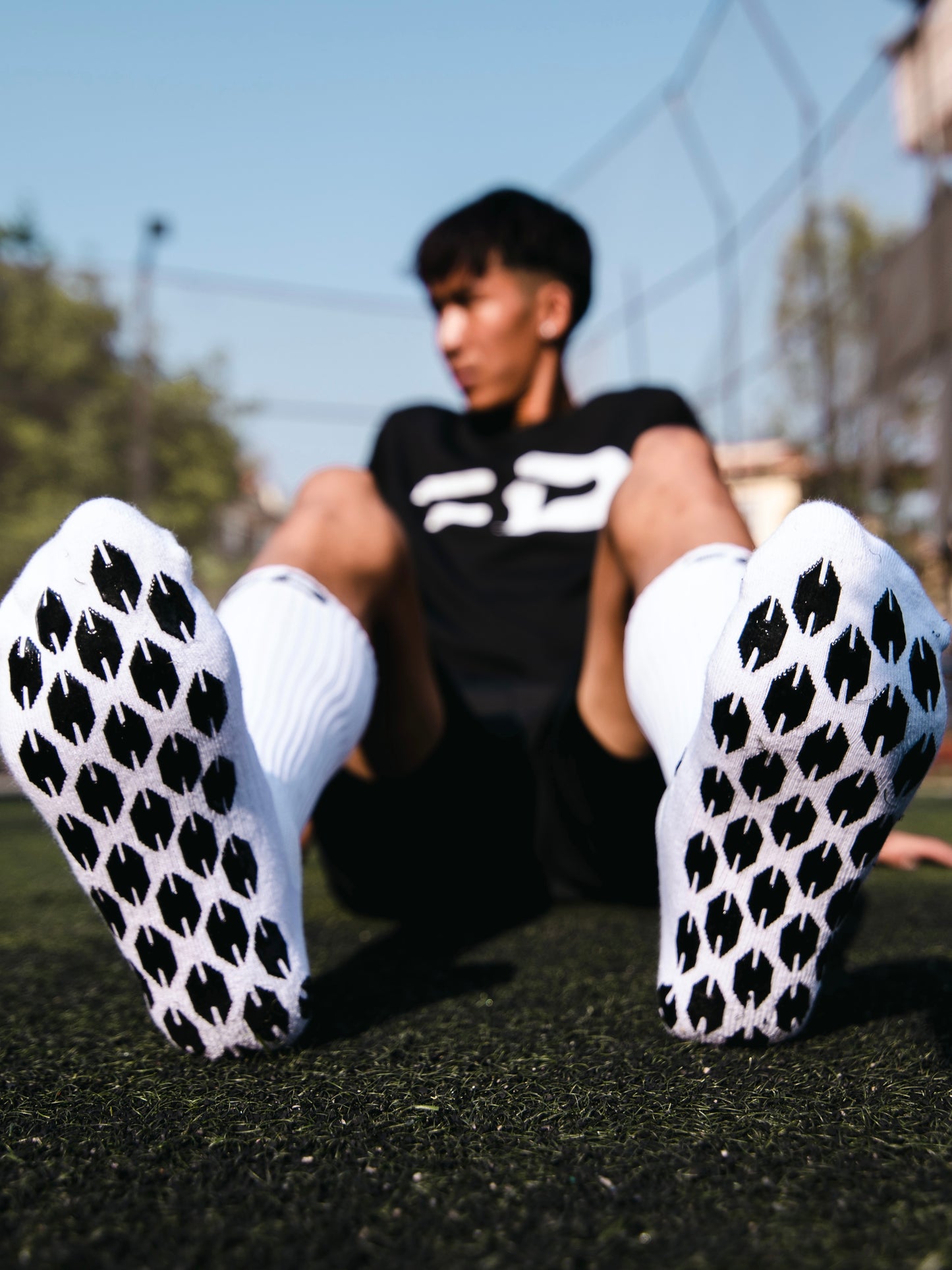 Grip Socks 2.5