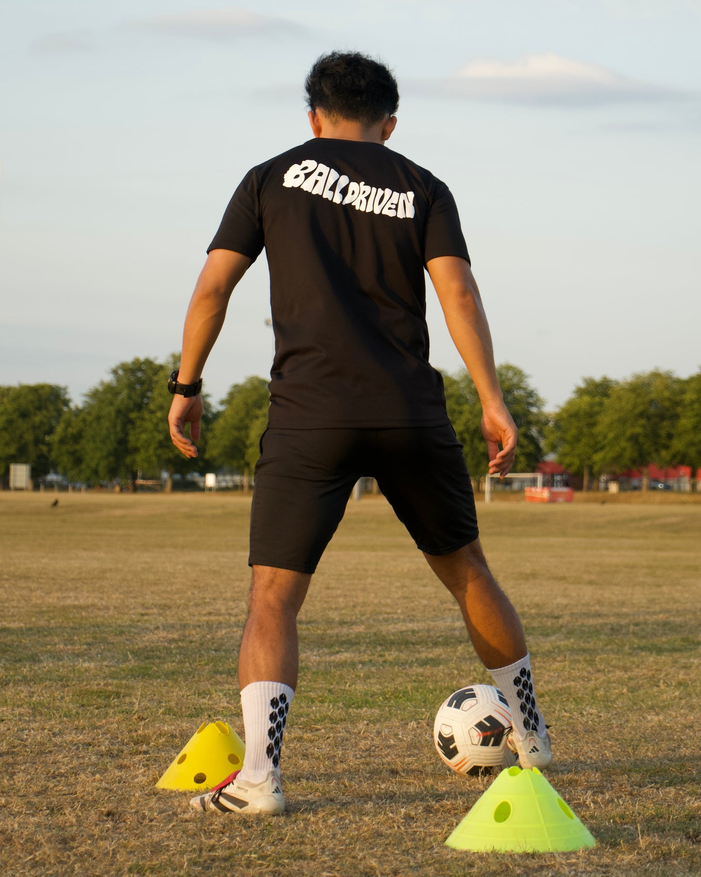 Origin Performance T-shirt