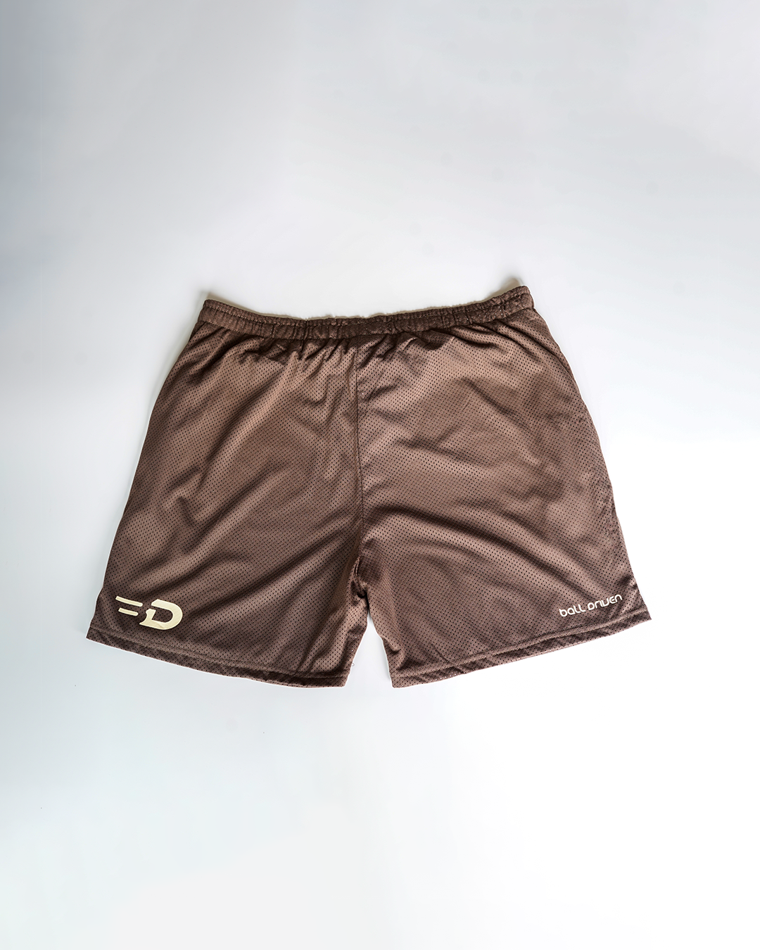 Mesh Shorts