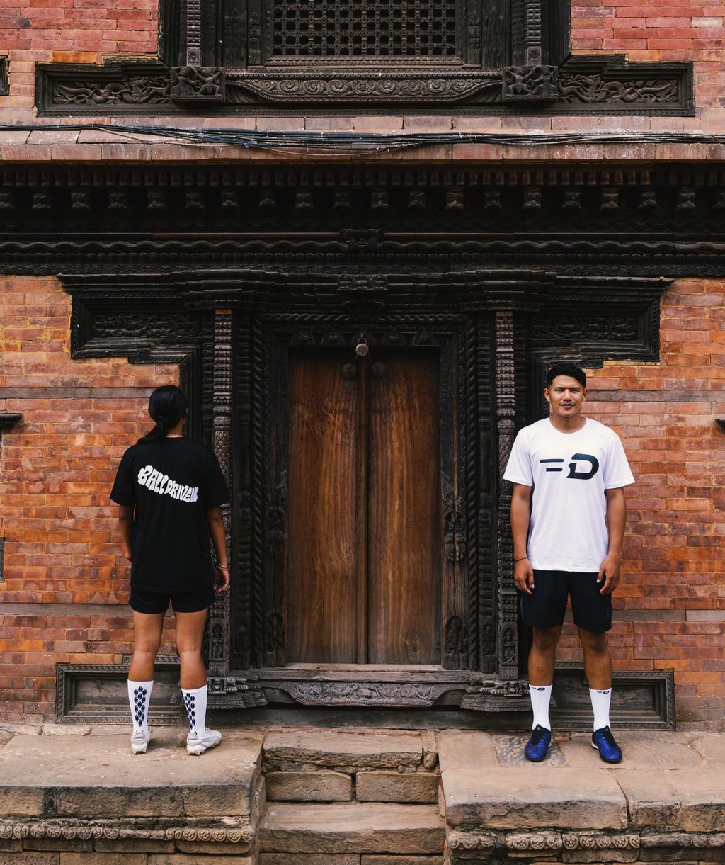 Origin Performance T-shirt