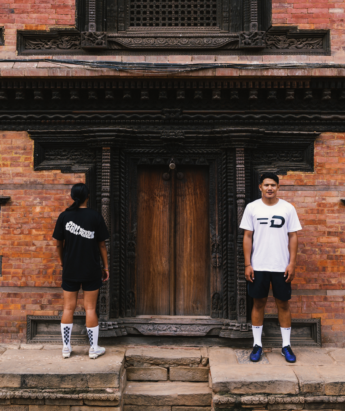 Origin Performance T-shirt