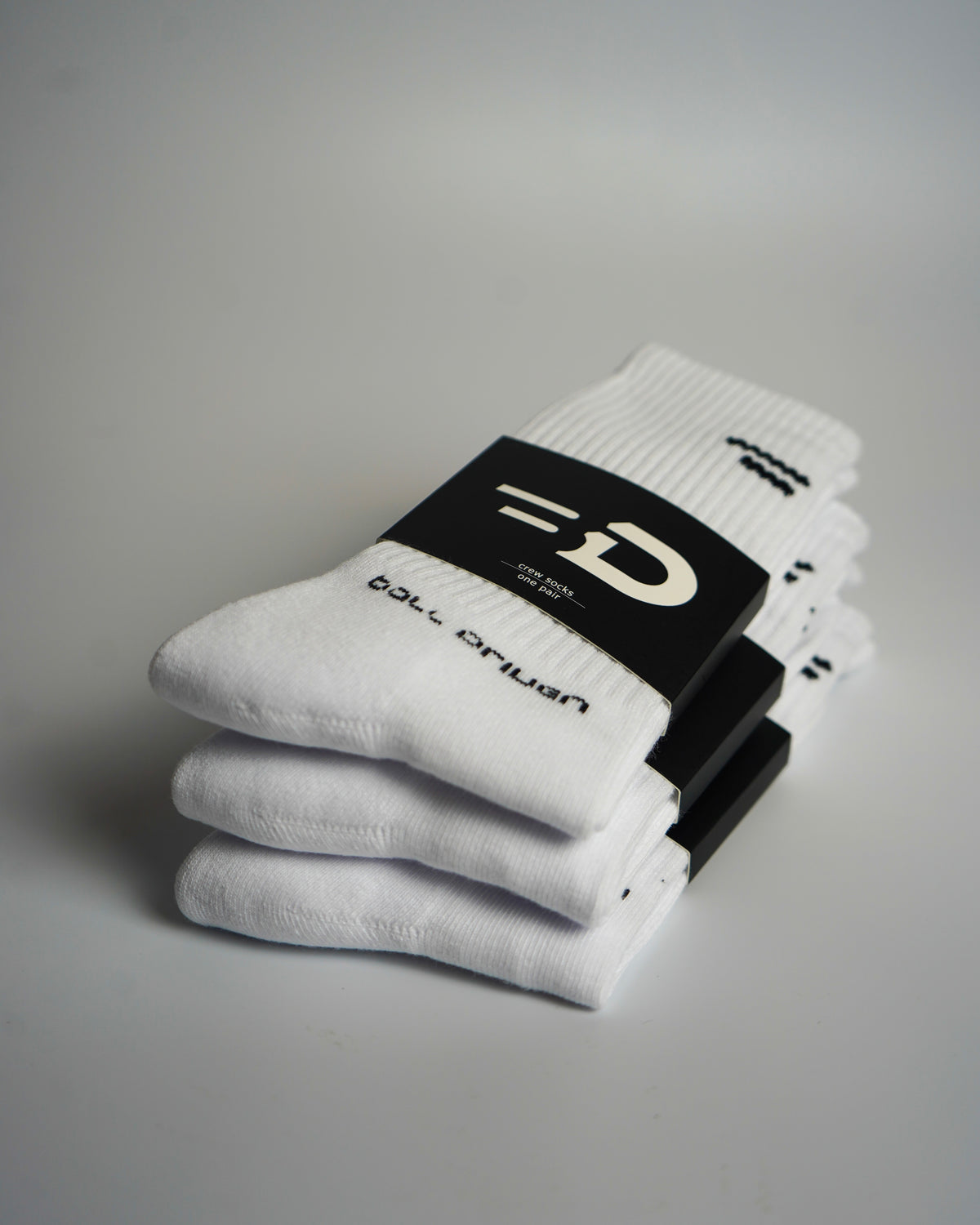 Crew Socks V2