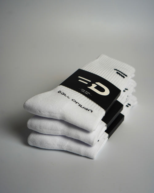 Crew Socks V2
