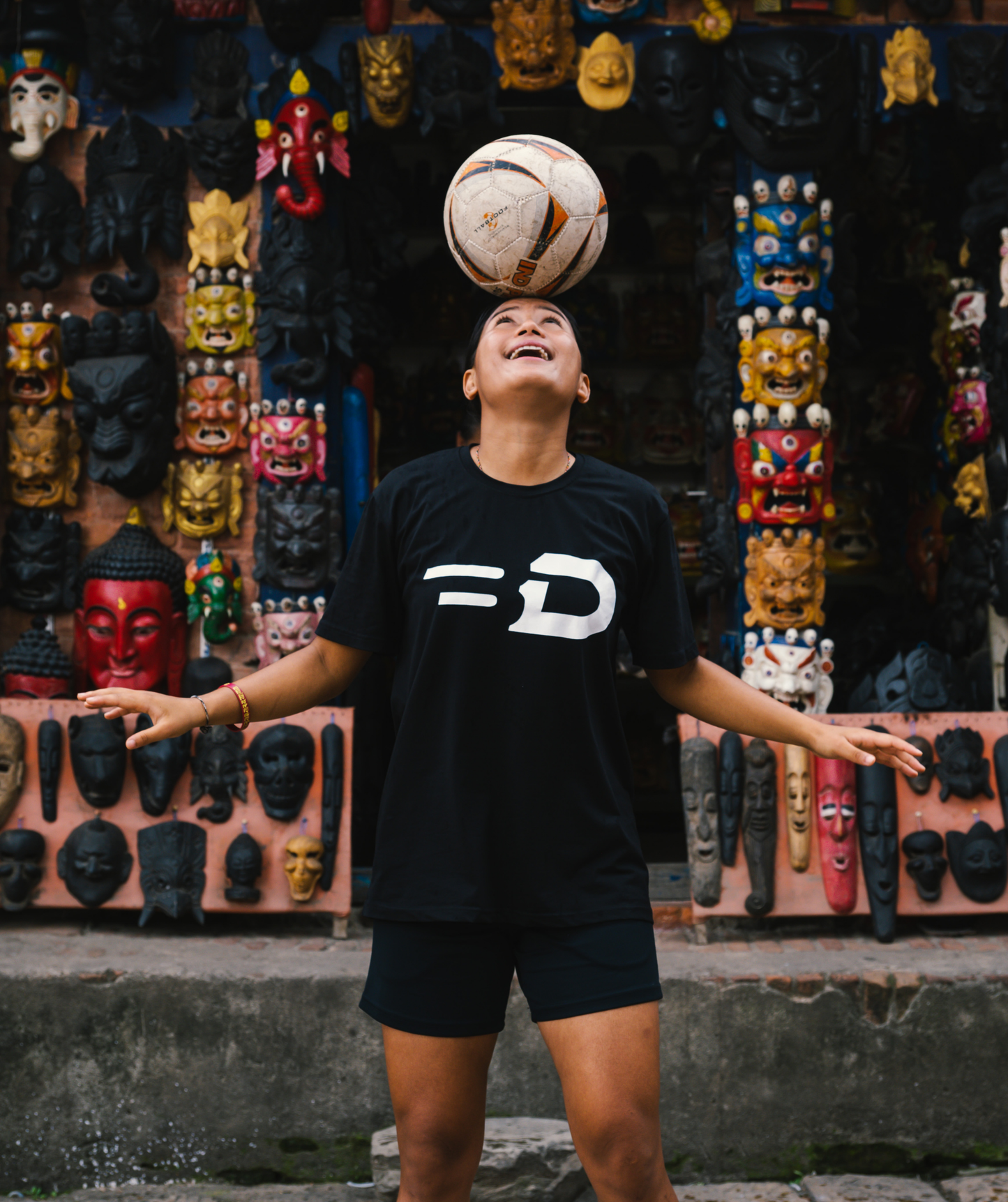 Origin Performance T-shirt