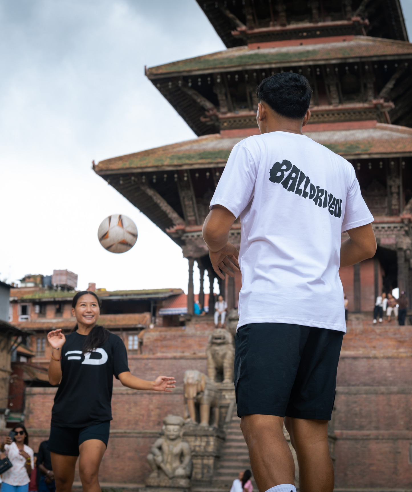 Origin Performance T-shirt