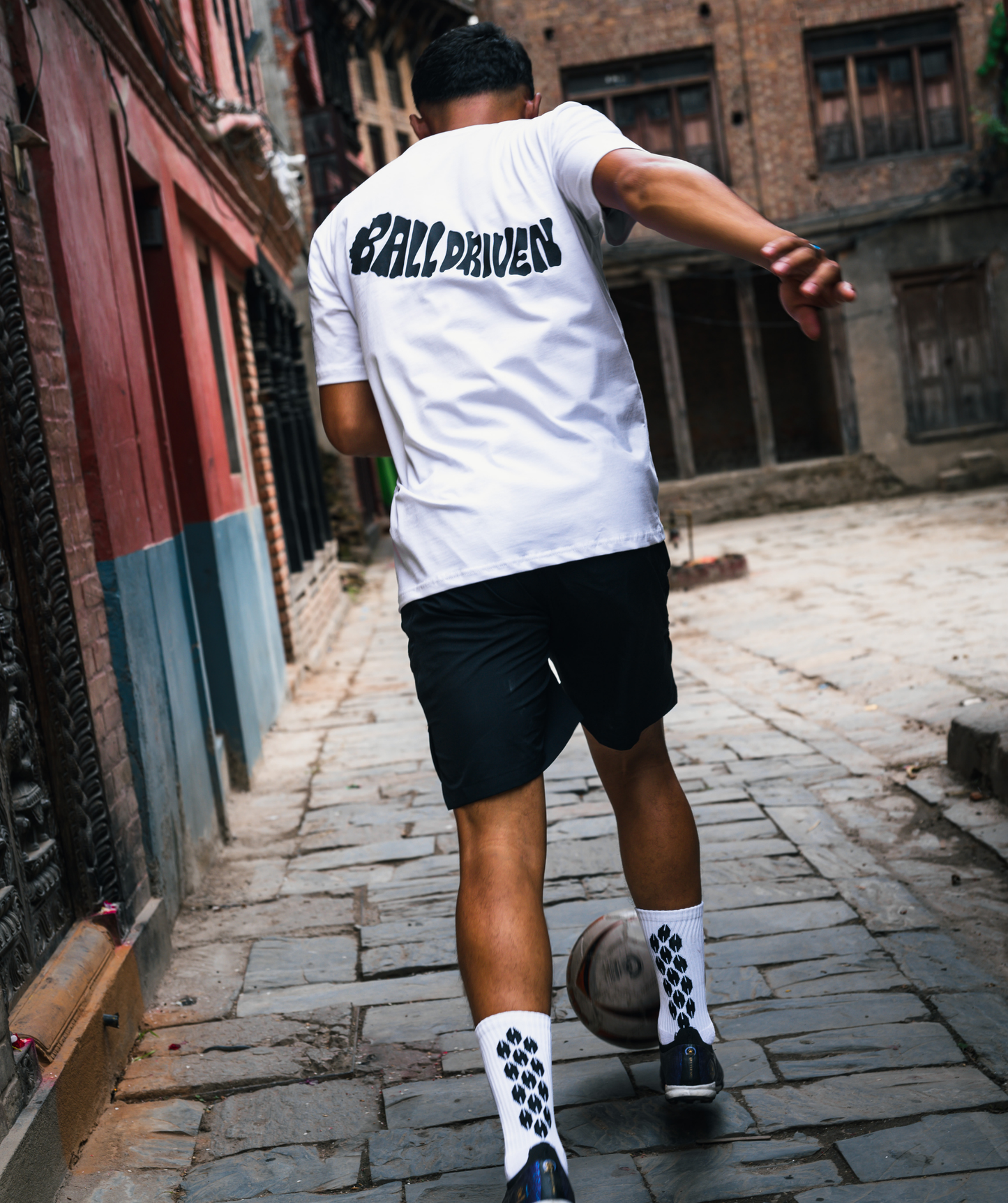 Origin Performance T-shirt