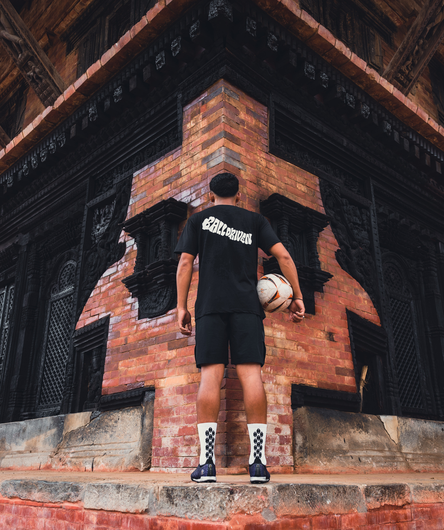 Origin Performance T-shirt