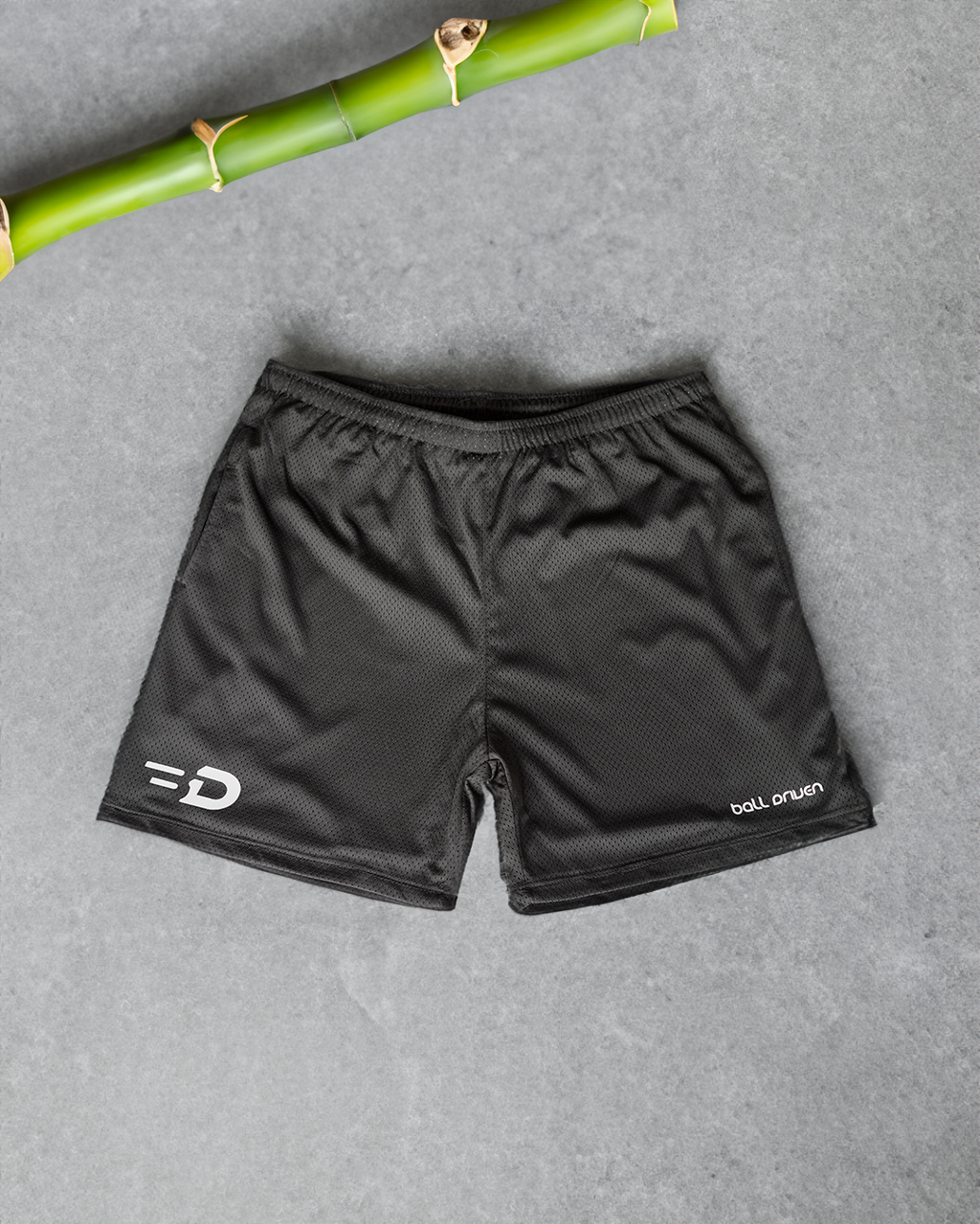 Mesh Shorts