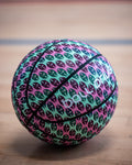 Dhakaball Basketball Size 7