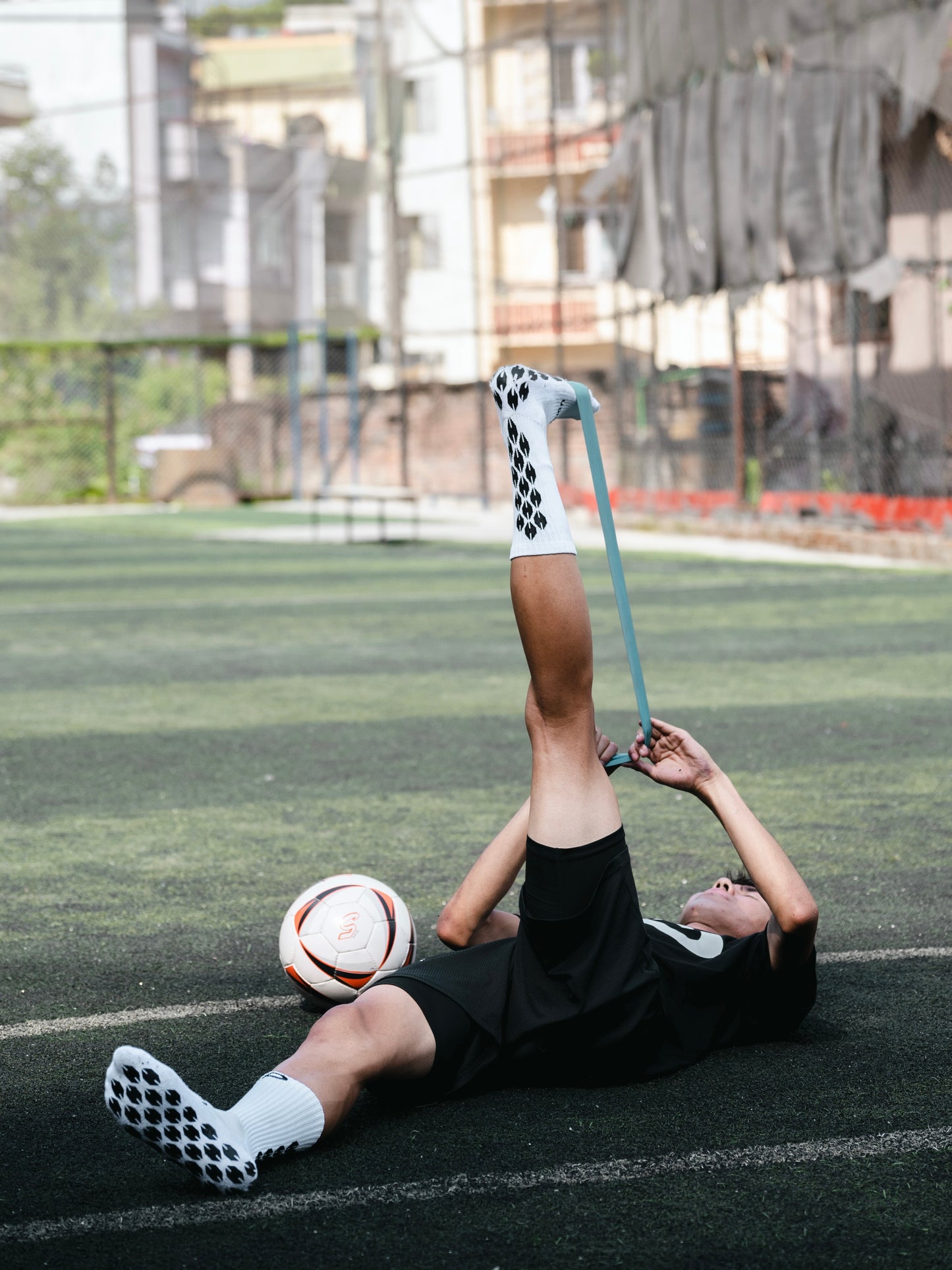 Grip Socks 2.5
