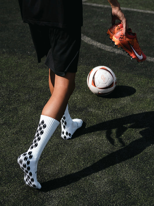 Grip Socks 2.5